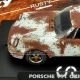 Porsche 911 " Rusty Collection Limited "