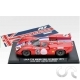 Lola T70 MK3B " 24h du Mans 1971 " N°5