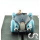 Bugatti T57S 45 " GP ACF 1937 "N°16