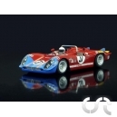 Alfa Romeo T33/3 N&deg;37