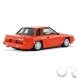 Nissan 240RS " Street Car Red "