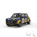 Mini Cooper "Mini Miglia 2022 N°18