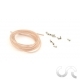 Fil Prorace silicone + Oeillets