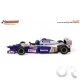 Formula 90/97 "Williams Renault FW17" Damon Hill" N°5