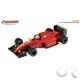 Formula 90/97 "Ferrari F643 1991" PROST N°27