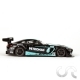 Mercedes AMG GT3 " Petronas Black " N°61