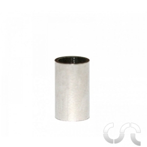 Cales d'Axes (5mm) "MINI" en Inox pour Axes de 2.38mm x10