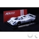 Porsche 917LH SPORT "Test 24h du Mans 1971" N°21