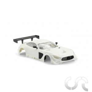Kit Carrosserie Mercedes AMG GT3 Blanc Complet