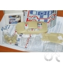 Skoda 130 RS Kit brut non peint