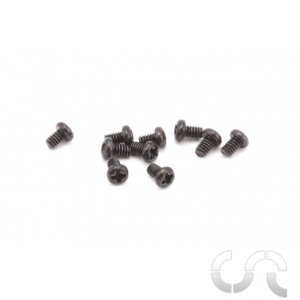 Vis pour fixation moteur x10