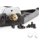 Vis pour fixation moteur x10