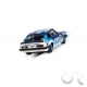 Ford Capri MK3 (Gerry Marshall Trophy 2021) N°123