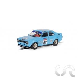 Ford Escort MKI " Tony Paxman Racing " N°57