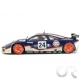 McLaren F1 GTR "Gulf" (24h du Mans 1995) N°24
