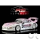 Porsche 911 GT2 " Joest Racing " N°9