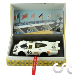 Porsche 917LH " Test Car 24h du Mans 1969 " N°46