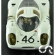 Porsche 917LH " Test Car 24h de Mans 1969 " N°46