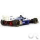 Formula 86/89 "Williams Rothmans - D.Hill 1994" N°0
