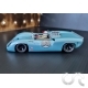 Lola T70 MKII Can-Am Spyder "Nassau Classic 1966" N°83