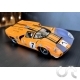 Lola T70 MKIII "Brands Hatch 1969" N°7