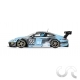 Porsche 911GT3-R "Brands Hatch 2022" N°66