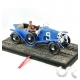 Chenard & Walcker " 24h du Mans 1923 " N°9