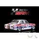 Ford Escort MKI (Rallye Monte Carlo 1972) N°19