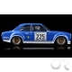 Ford Escort MKI (Giro Italia 1975) N°225