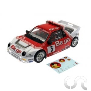 Ford RS200 N&deg;5