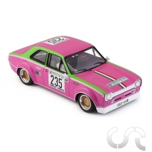 Ford Escort MKI (Giro Italia 1974) N°235