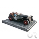 MG TC (Noire)