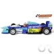 Formula 90/97 "Benetton B195 1995" Michael Schumacher" N°1