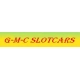 GMC Slotcars