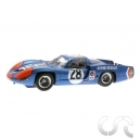 Alpine A220 N&deg;28