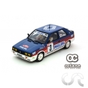 Renault 11 Turbo N&deg;3
