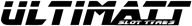Ultimatt Slot Tyres