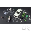 Mitsubishi Galant VR4 Kit Blanc Complet