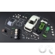 Mitsubishi Galant VR4 Kit Blanc Complet