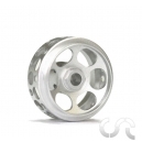 Jantes URANO EVO Magnésium (15.9 x 10mm) Pour Axes de 2.38mm x2