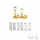 Kit De Suspension Complet Standard Laiton