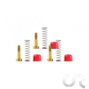 Kit Suspension "Hard" pour Formula 22