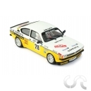 Opel Kadett GT/E Rallye Monte Carlo 1978 N°20