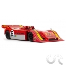 Porsche 917/10K " Interserie 1973" N°6