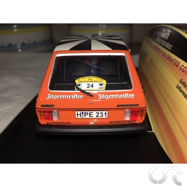 Rare autocollant vintage ADAC pour voiture II. Rallye Europe