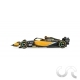 McLaren MCL36 " GP Imola 2022 - Lando Norris " N°4