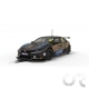 Honda Civic Type R " BTCC  2022 " N°66
