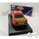 BMW 3.0 CSL " 6h Nürburgring 1973 " N°15