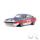 Datsun 240Z BRE " Bob Sharp Racing 1970 " N°33