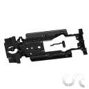 Ch&acirc;ssis Lola LMP (Standard Pick Up) EVO6 Flexy Material